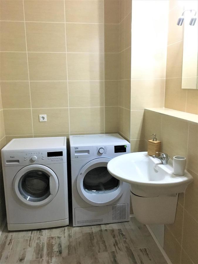 Nature Escape Apartment Braszów Zewnętrze zdjęcie