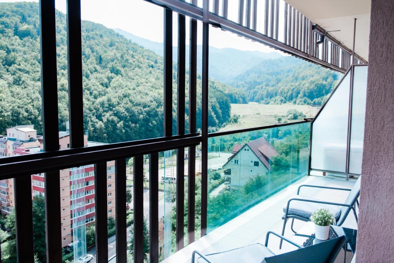 Nature Escape Apartment Braszów Zewnętrze zdjęcie