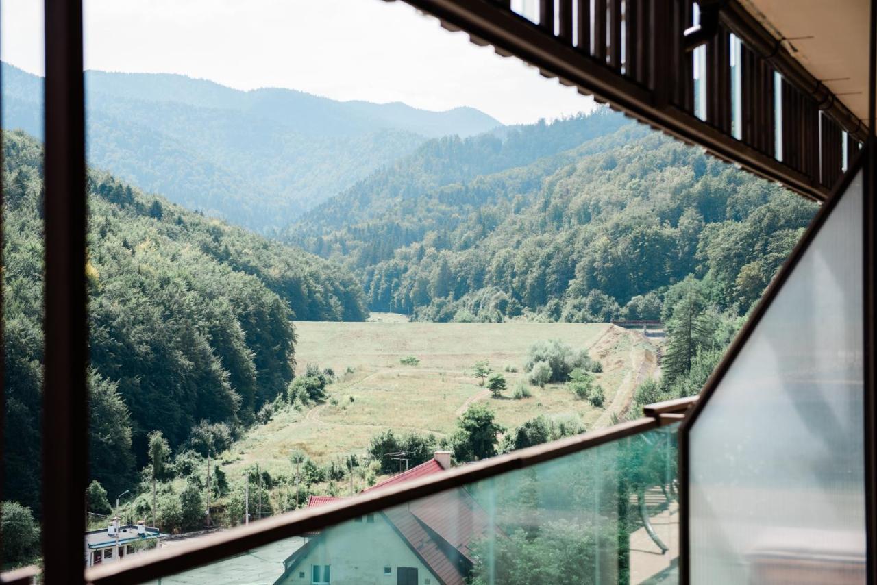 Nature Escape Apartment Braszów Zewnętrze zdjęcie